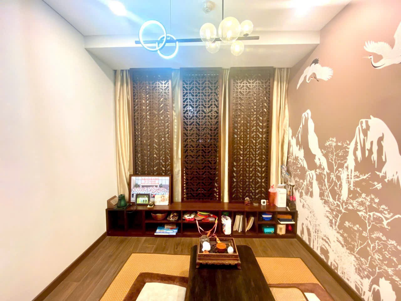 Cho thuê Căn hộ chung cư Quận 2, Hồ Chí Minh, Diện tích 100m², Giá 90 Triệu/tháng 4