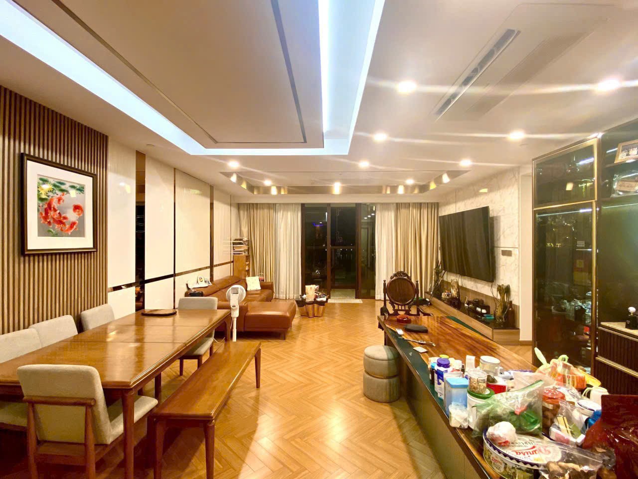 Cho thuê Căn hộ chung cư Quận 2, Hồ Chí Minh, Diện tích 100m², Giá 90 Triệu/tháng 5