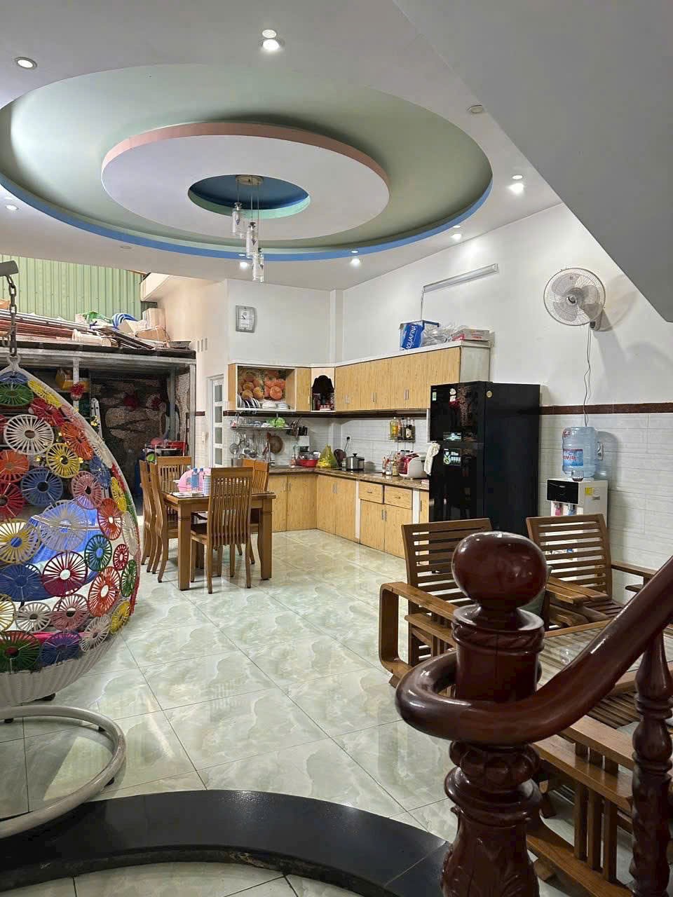 Cần bán Nhà mặt tiền Dĩ An, Bình Dương, Diện tích 120m², Giá 9.5 Tỷ