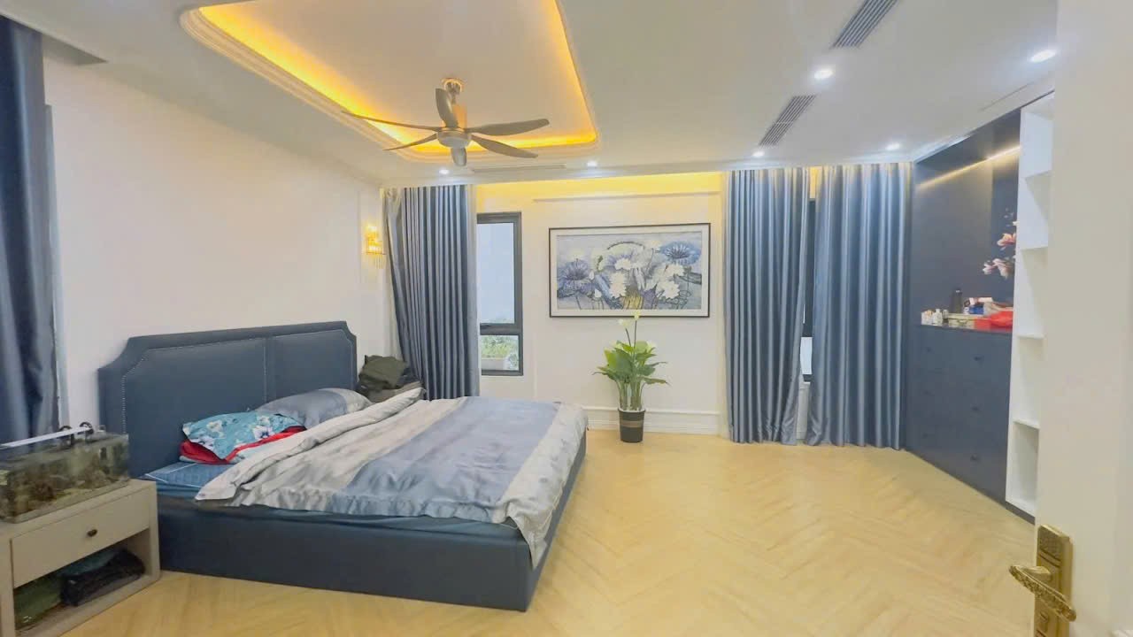 CẦN BÁN GẤP LIỀN KỀ VĂN PHÚ HÀ ĐÔNG 65m giá 12.7 tỷ.Ô TÔ THÁNH , KINH DOANH. 4