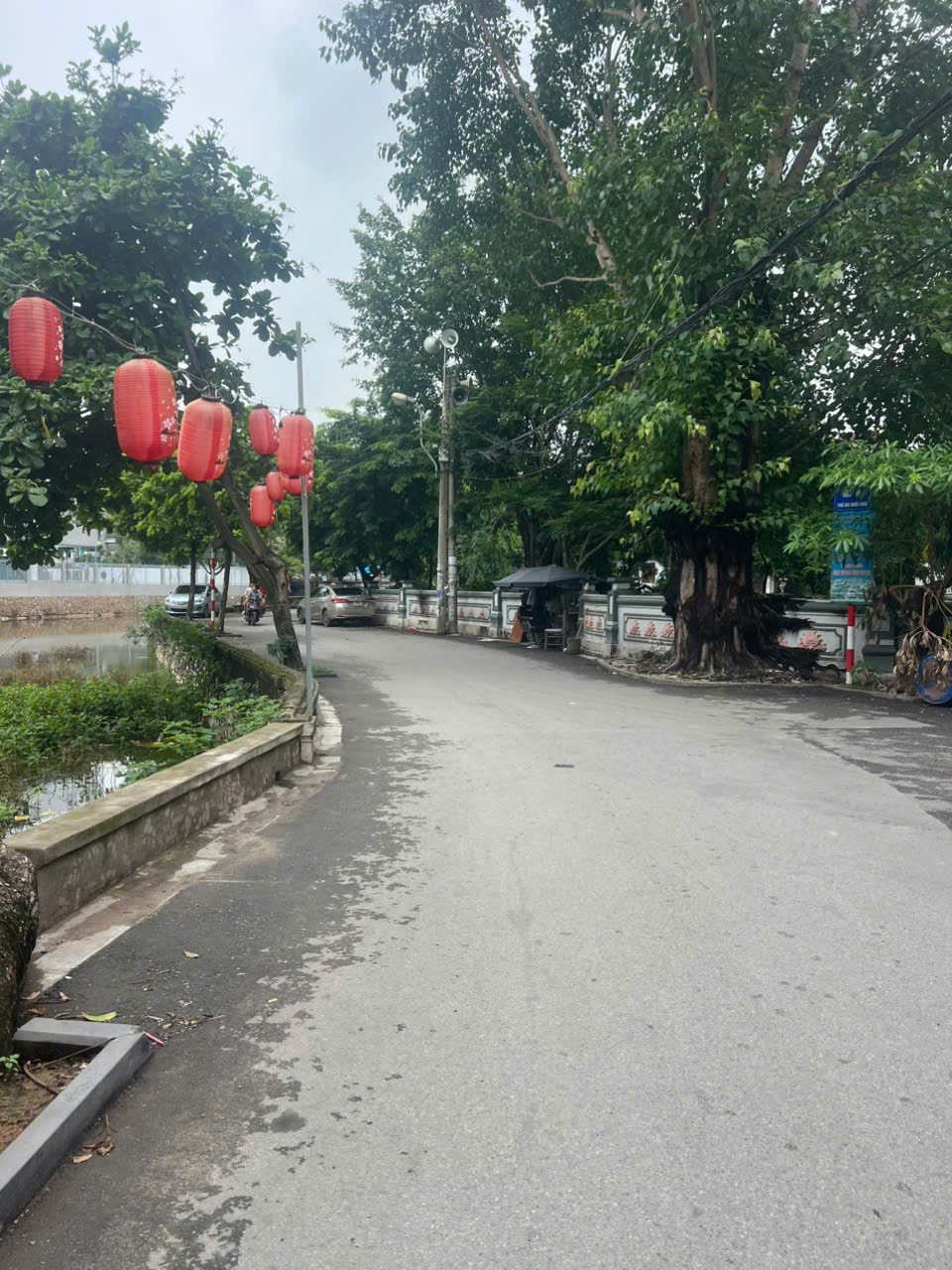 Bán nhà phố Trần Quốc Khái – Tây Nam Linh Đàm 129m, mặt tiền 6m, Kinh doanh chỉ 39.9 tỷ 5