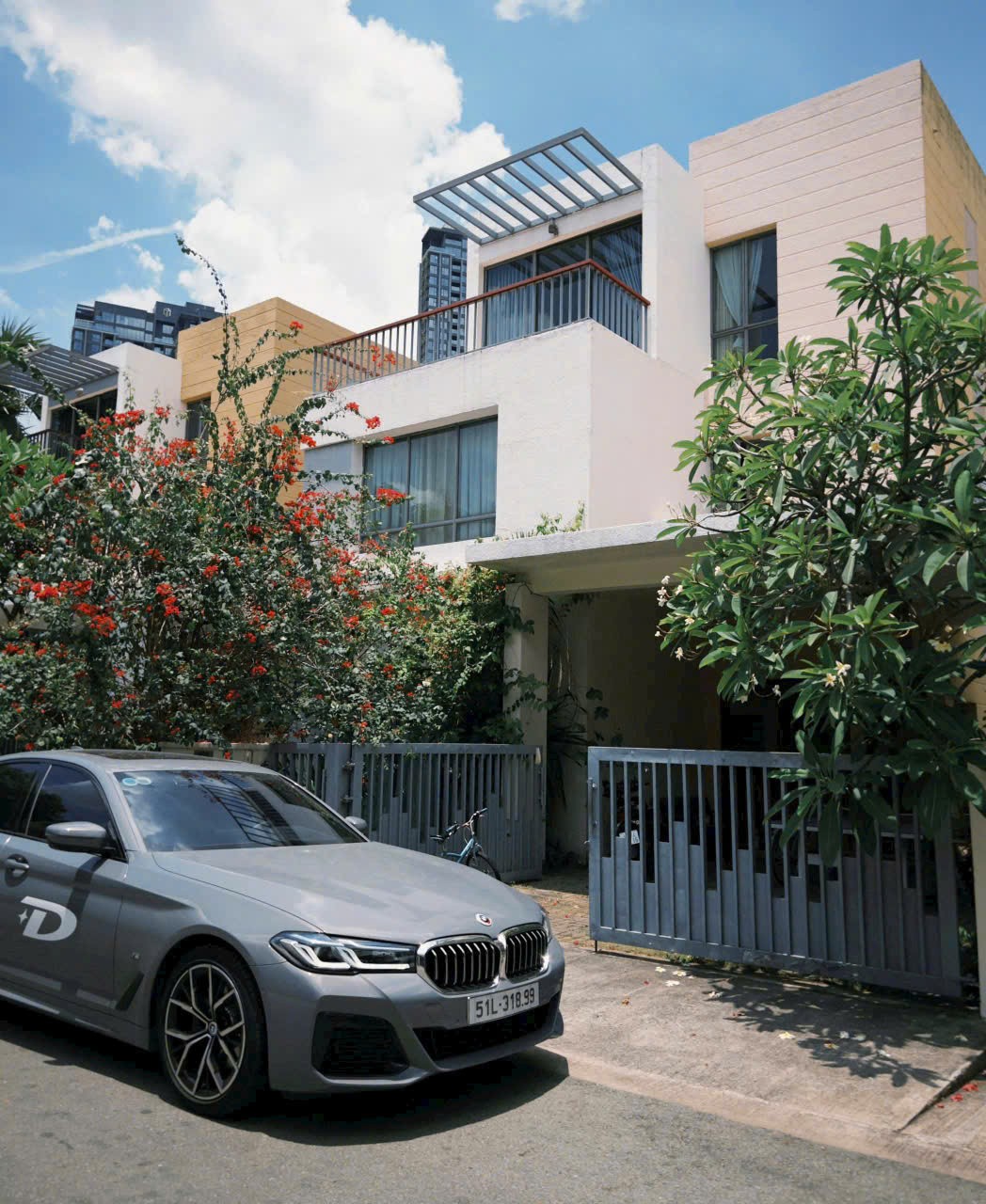 Cần bán Biệt thự Phường An Khánh, Quận 2, Diện tích 372m², Giá 0205 Tỷ