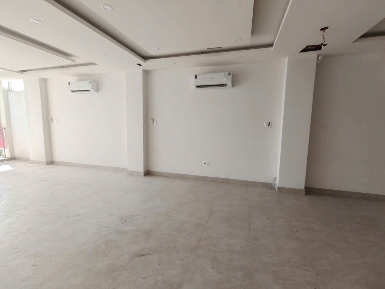 Cho thuê Nhà mặt tiền Phường Thạnh Mỹ Lợi, Quận 2, Diện tích 105m², Giá 80 Triệu/tháng