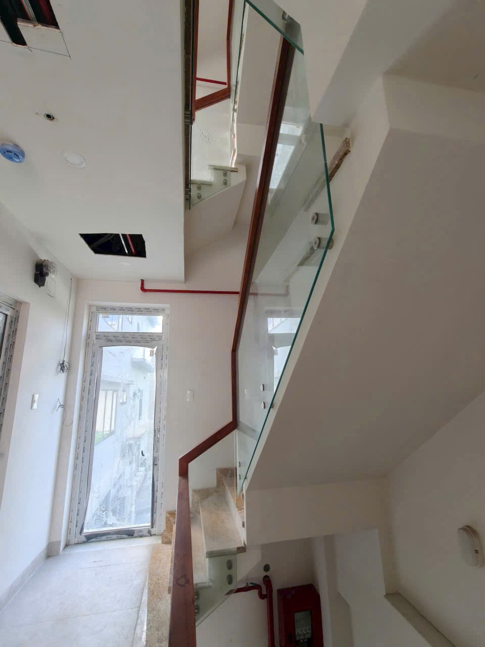 Cho thuê Nhà mặt tiền Phường Thạnh Mỹ Lợi, Quận 2, Diện tích 105m², Giá 80 Triệu/tháng 5