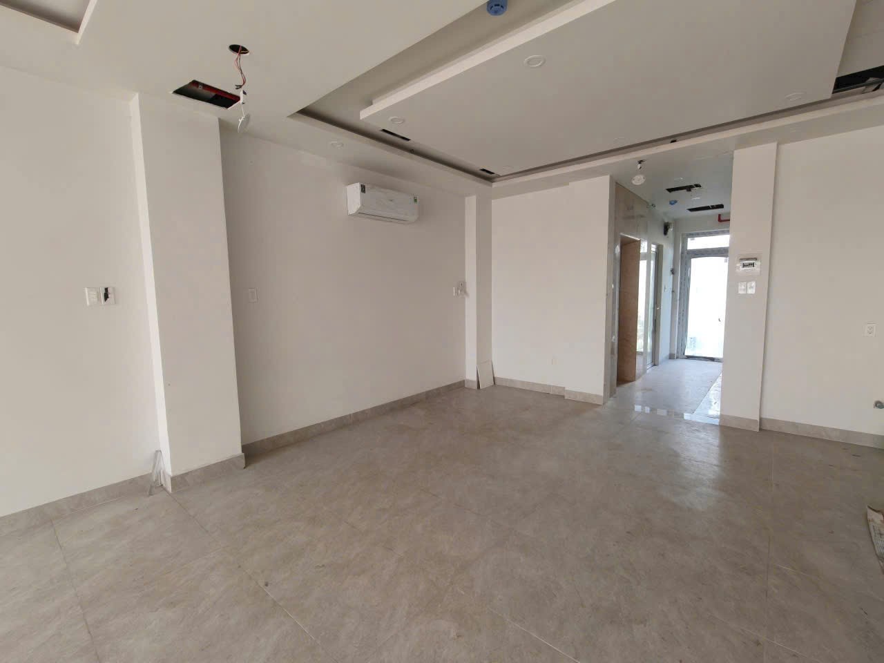 Cho thuê Nhà mặt tiền Phường Thạnh Mỹ Lợi, Quận 2, Diện tích 105m², Giá 80 Triệu/tháng 2