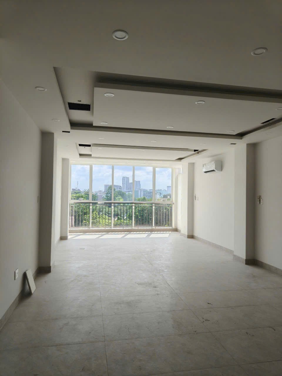 Cho thuê Nhà mặt tiền Phường Thạnh Mỹ Lợi, Quận 2, Diện tích 105m², Giá 80 Triệu/tháng 6