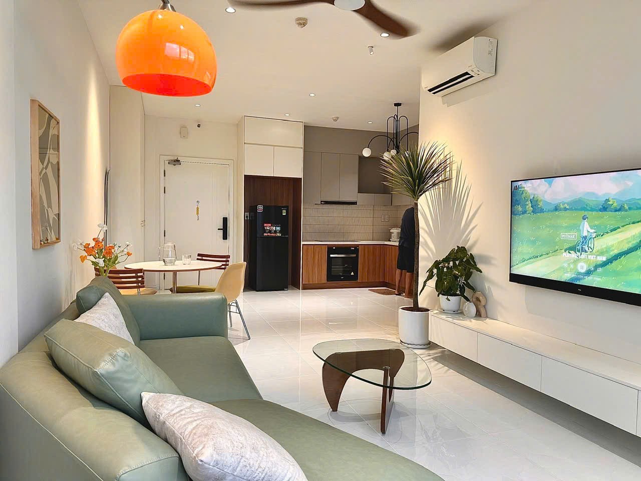 Cần bán Căn hộ chung cư Phường Phước Long B, Quận 9, Diện tích 100m², Giá 07 Tỷ 8