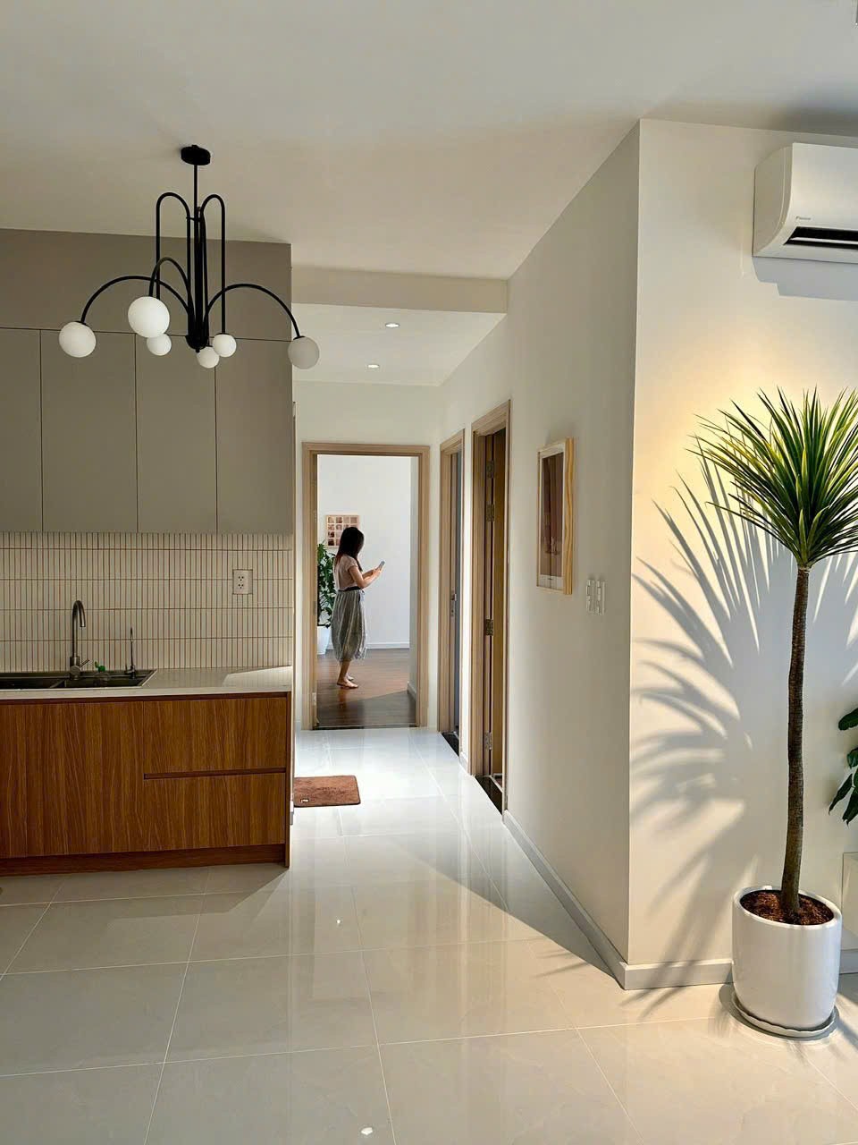 Cần bán Căn hộ chung cư Phường Phước Long B, Quận 9, Diện tích 100m², Giá 07 Tỷ 6