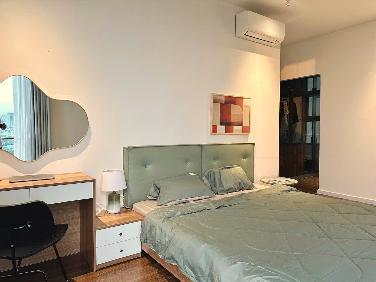 Cần bán Căn hộ chung cư Phường Phước Long B, Quận 9, Diện tích 100m², Giá 07 Tỷ 3