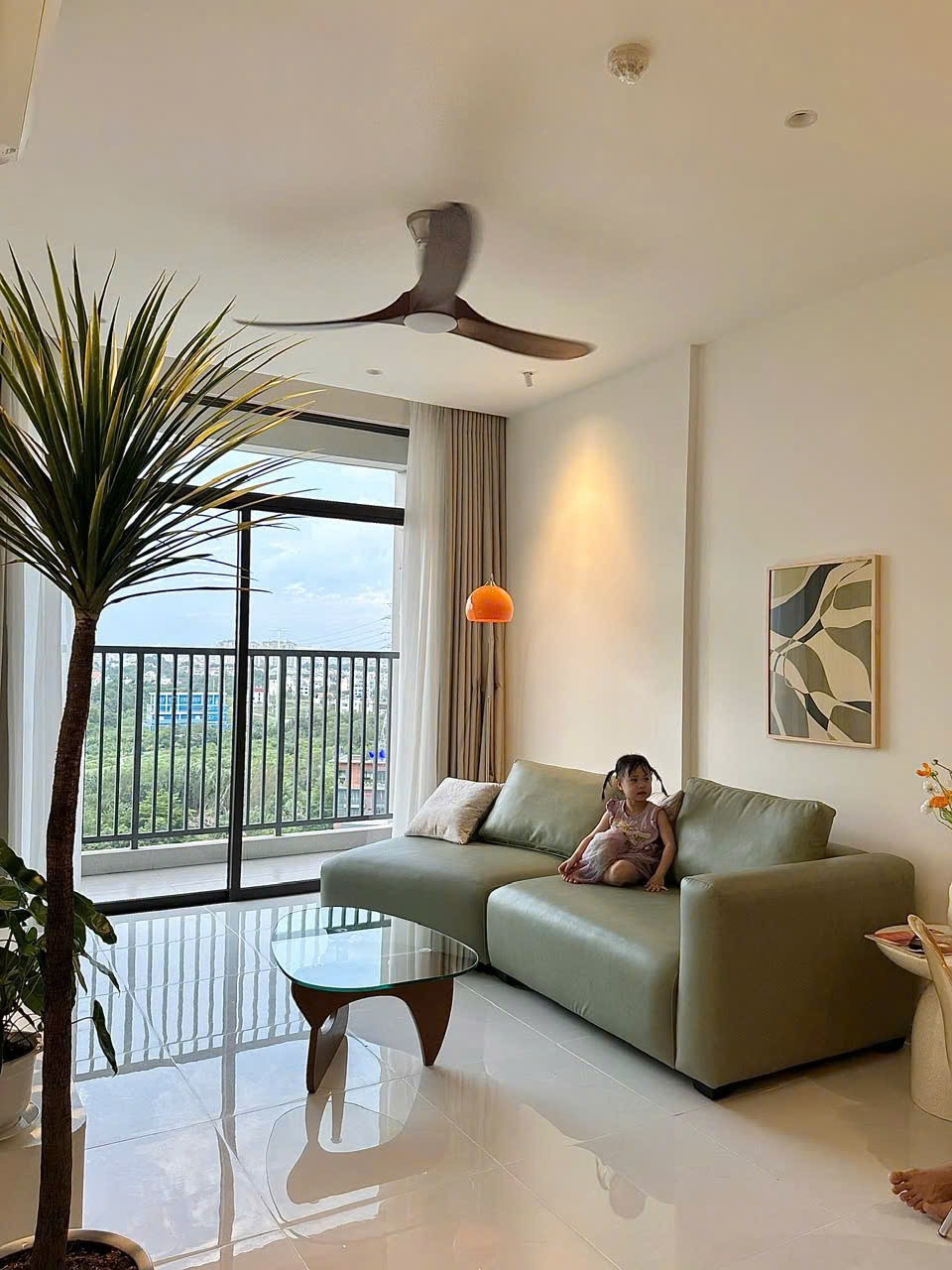 Cần bán Căn hộ chung cư Phường Phước Long B, Quận 9, Diện tích 100m², Giá 07 Tỷ 11