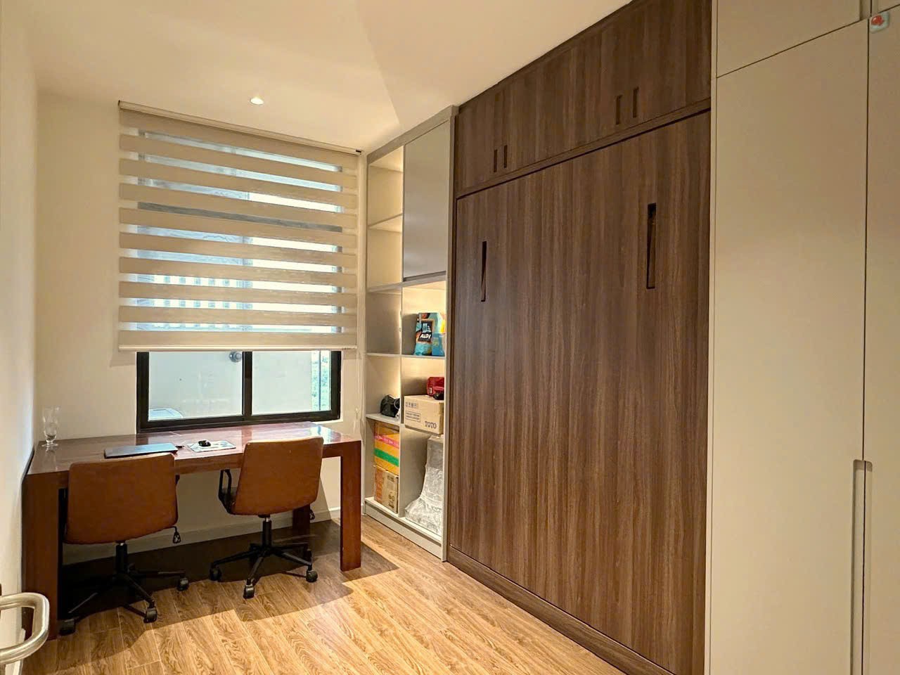 Cần bán Căn hộ chung cư Phường Phước Long B, Quận 9, Diện tích 100m², Giá 07 Tỷ 2