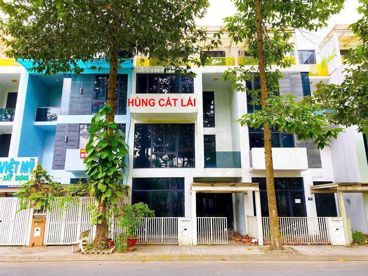Cần bán Nhà mặt tiền Phường Cát Lái, Quận 2, Diện tích 119m², Giá 12.5 Tỷ