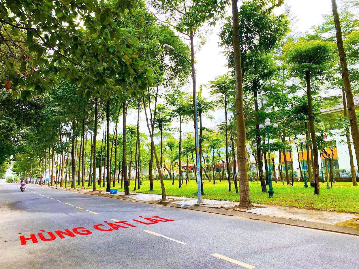 Cần bán Nhà mặt tiền Phường Cát Lái, Quận 2, Diện tích 119m², Giá 12.5 Tỷ 3
