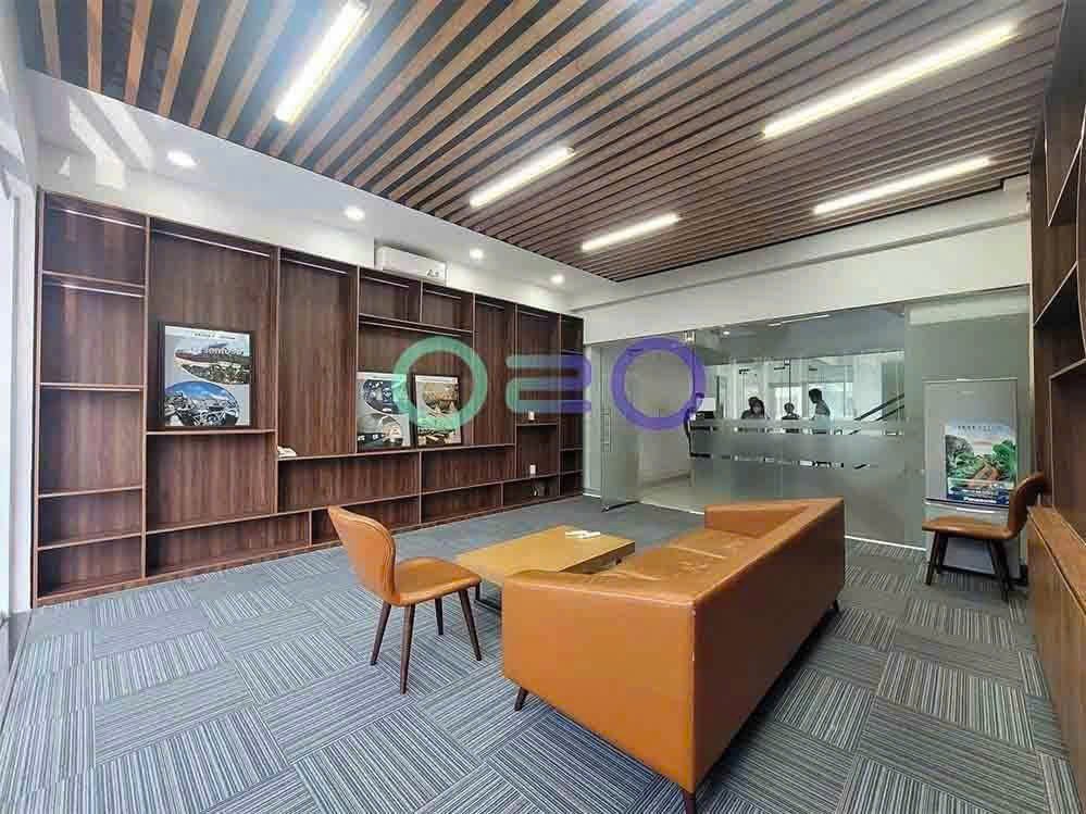 Cho thuê Mặt bằng Quận 2, Hồ Chí Minh, Diện tích 120m², Giá 35 Triệu/tháng 3