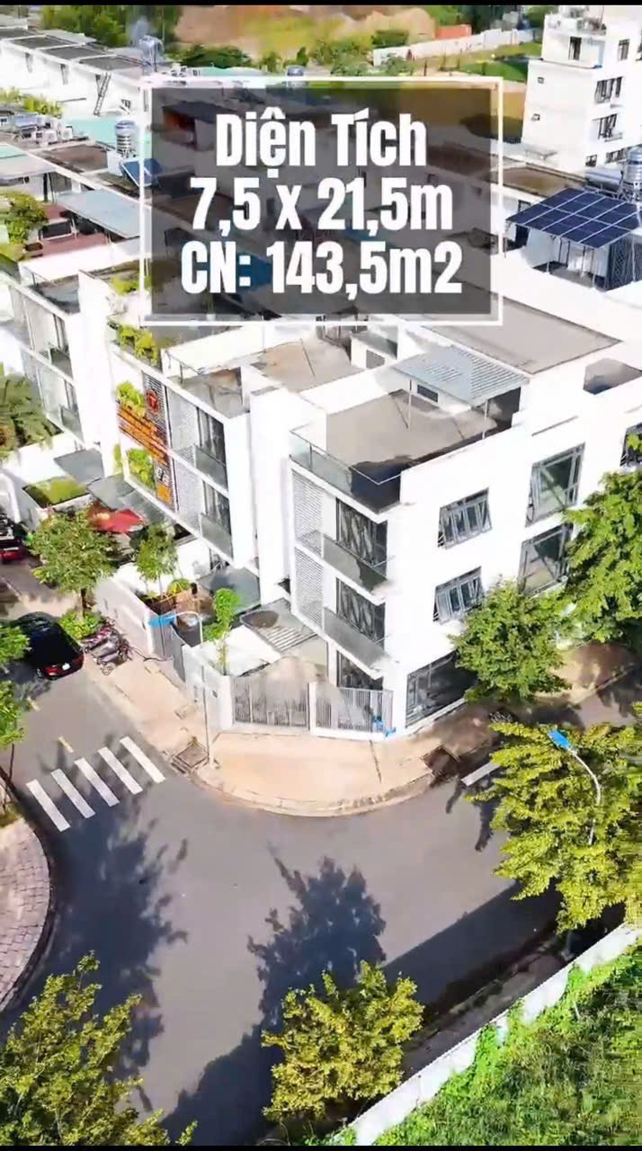Cho thuê Mặt bằng Quận 2, Hồ Chí Minh, Diện tích 120m², Giá 35 Triệu/tháng 2