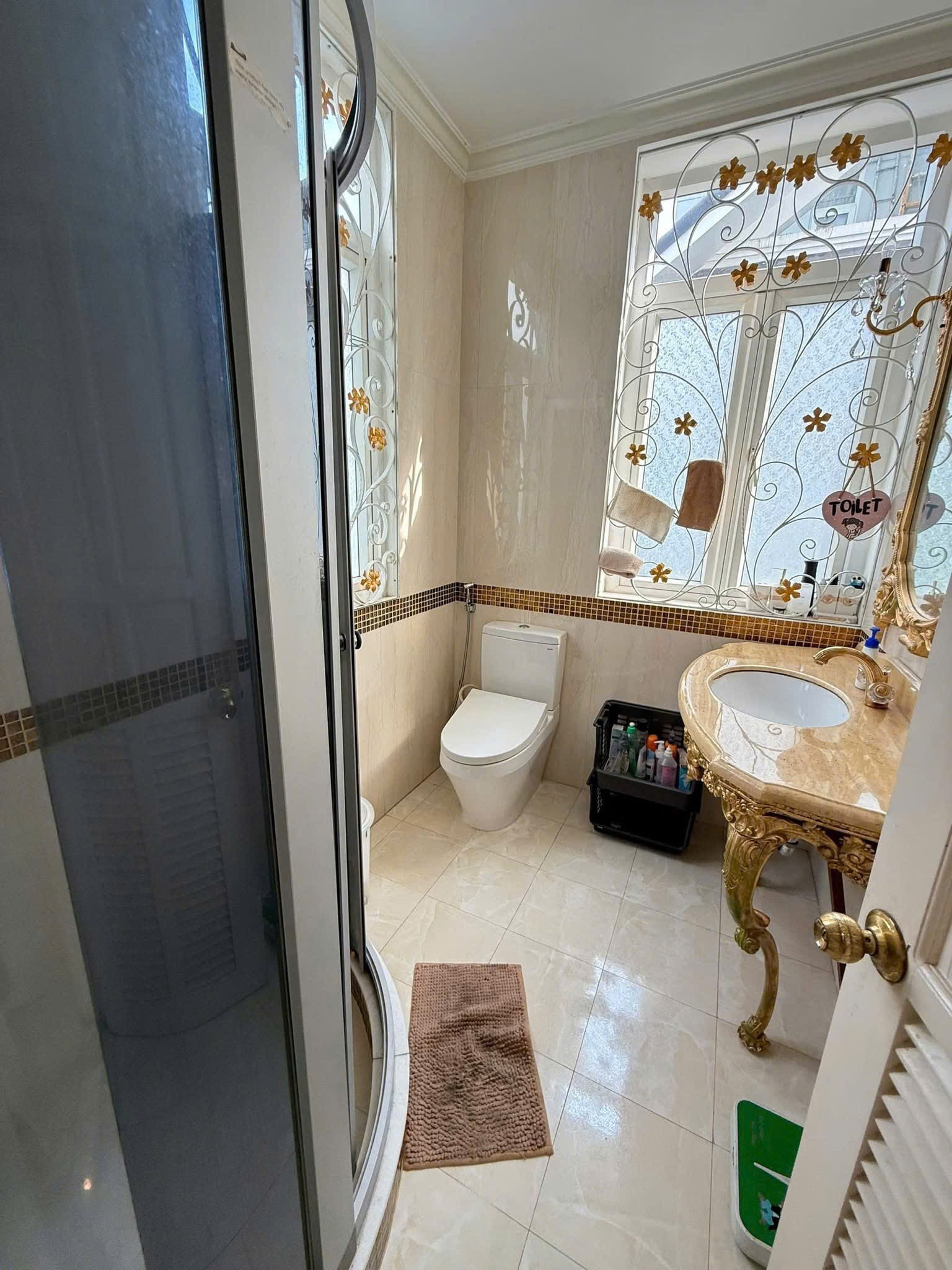 Cho thuê Biệt thự Phường An Phú, Quận 2, Diện tích 200m², Giá 70 Triệu/tháng 3
