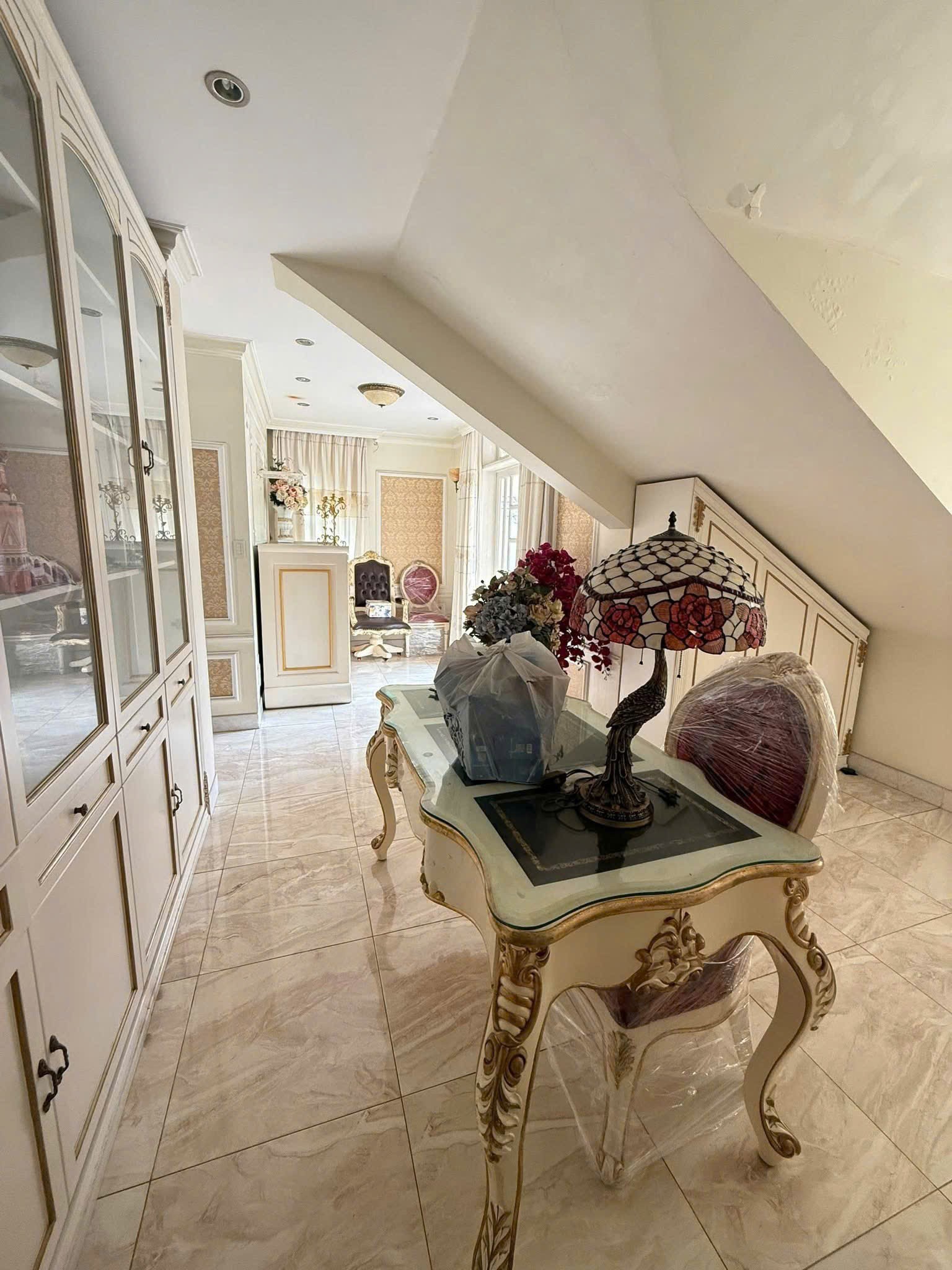 Cho thuê Biệt thự Phường An Phú, Quận 2, Diện tích 200m², Giá 70 Triệu/tháng 5