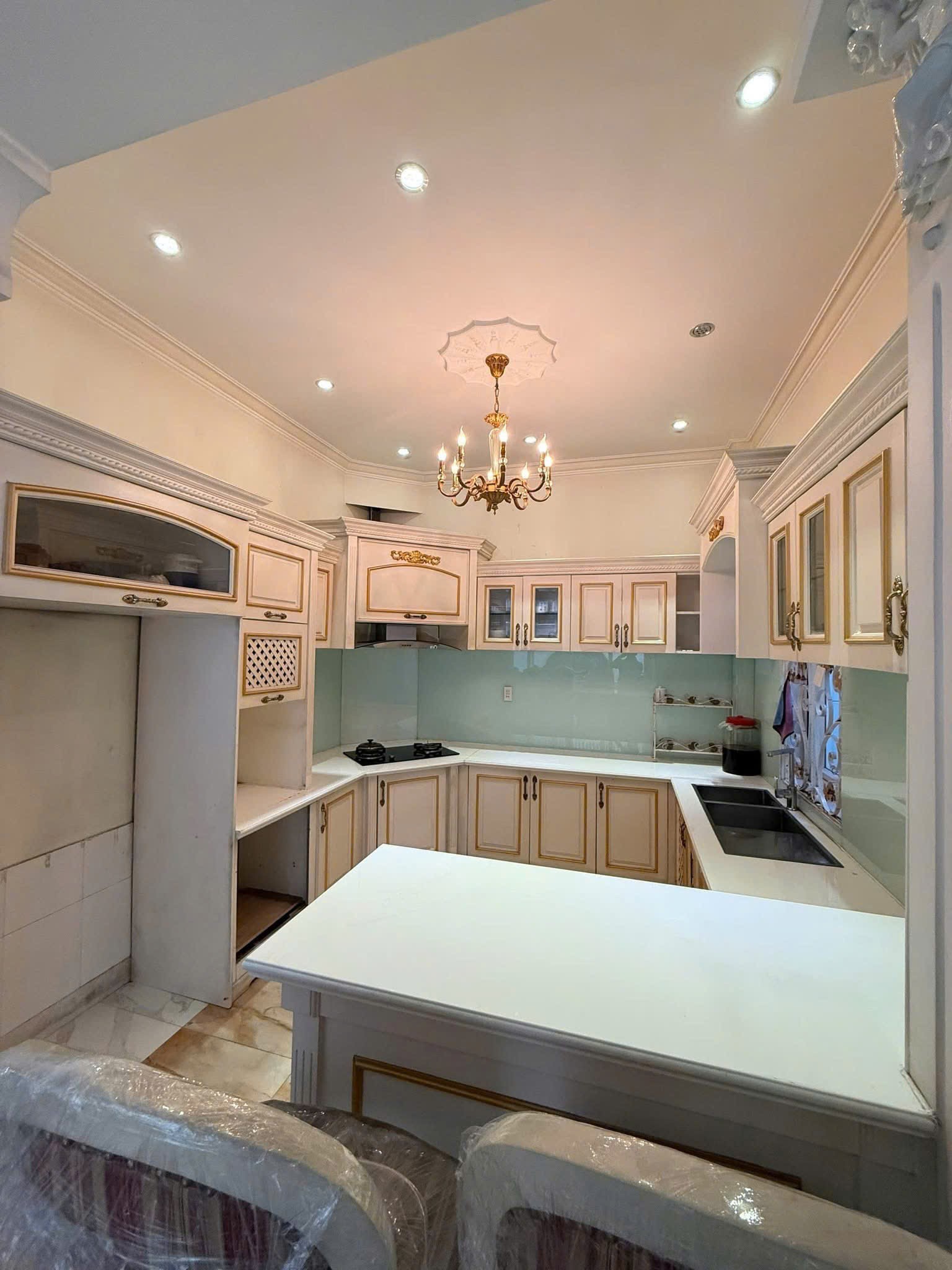 Cho thuê Biệt thự Phường An Phú, Quận 2, Diện tích 200m², Giá 70 Triệu/tháng 8