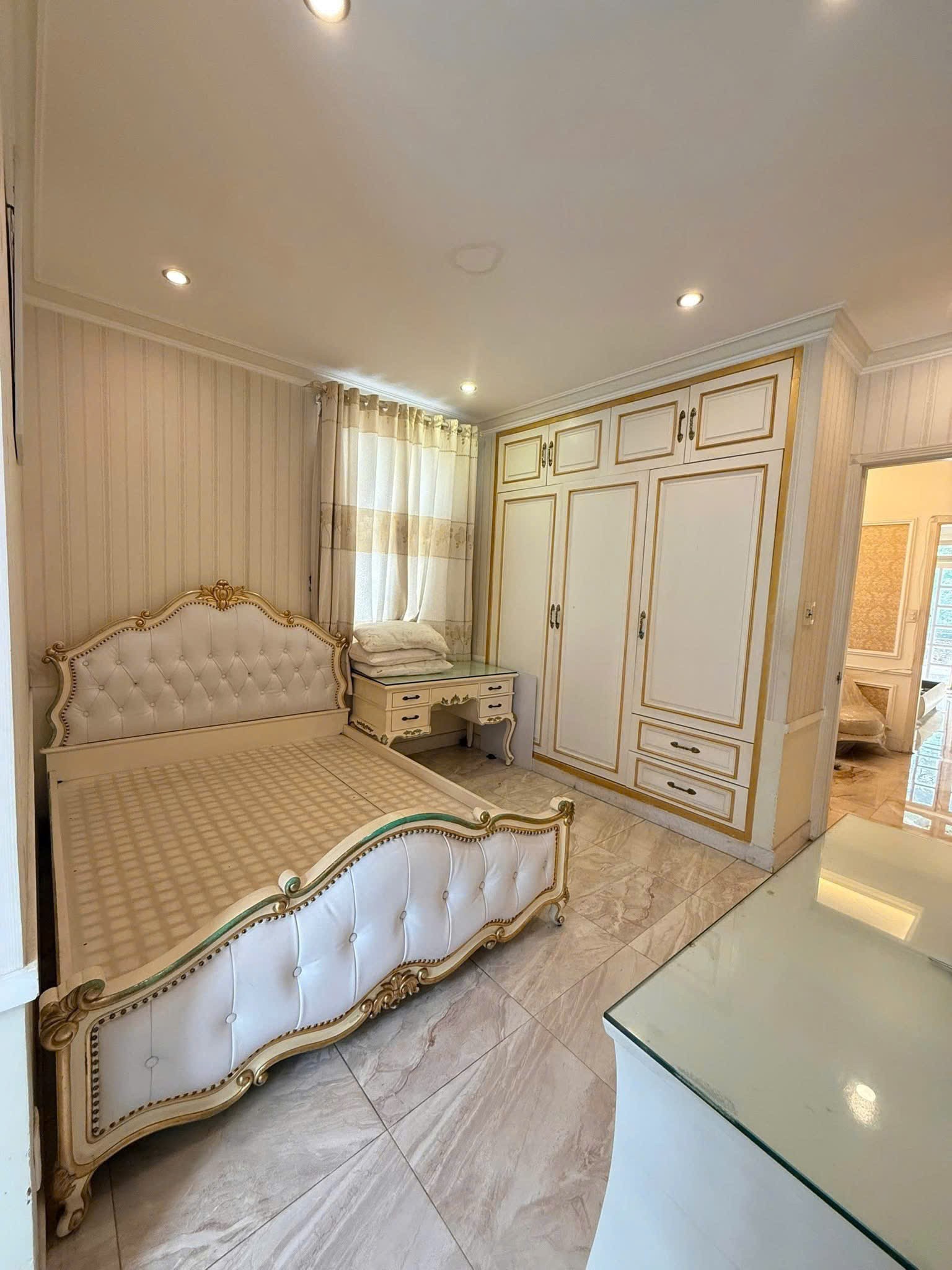 Cho thuê Biệt thự Phường An Phú, Quận 2, Diện tích 200m², Giá 70 Triệu/tháng 6