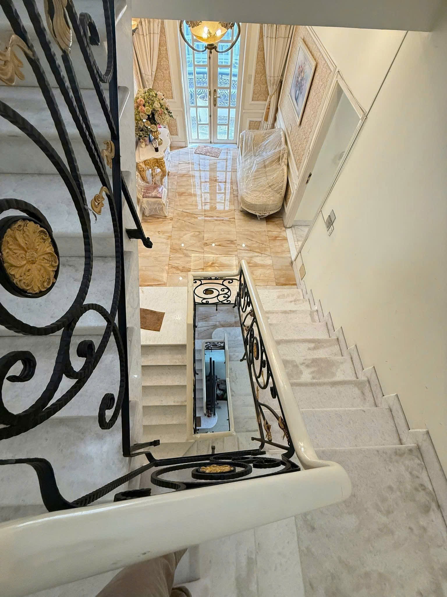 Cho thuê Biệt thự Phường An Phú, Quận 2, Diện tích 200m², Giá 70 Triệu/tháng 2