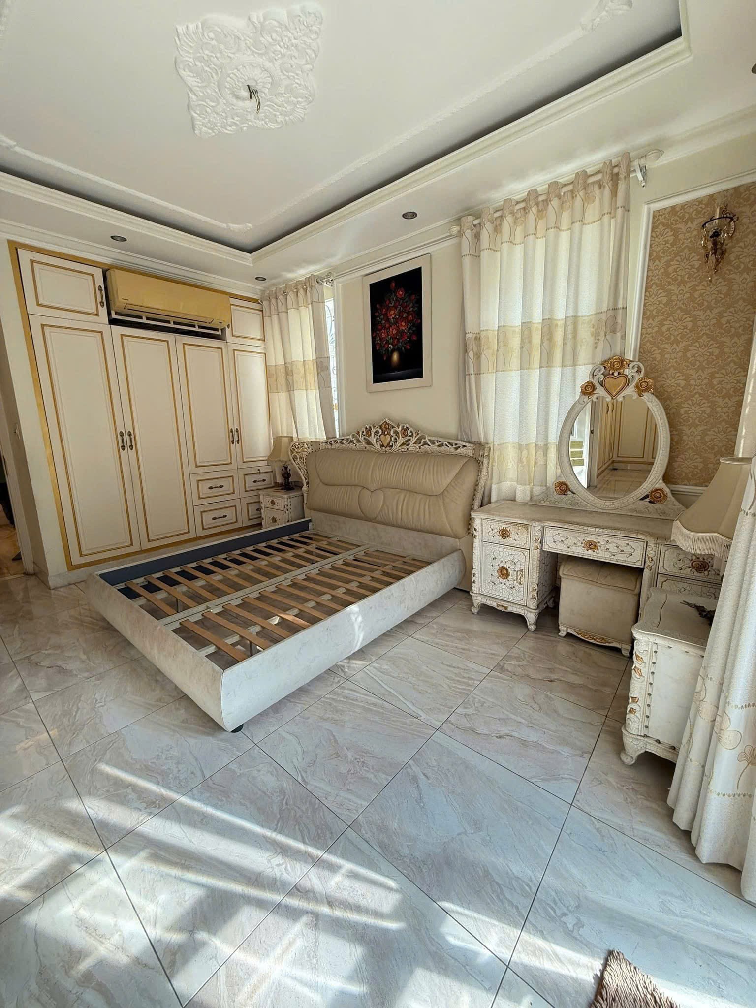 Cho thuê Biệt thự Phường An Phú, Quận 2, Diện tích 200m², Giá 70 Triệu/tháng 7