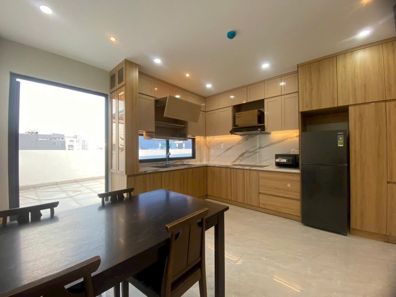 Cần bán Nhà ở, nhà cấp 4, nhà hẻm đường Trần Bình Trọng, Phường 5, Diện tích 87m², Giá 22,8 Tỷ 3