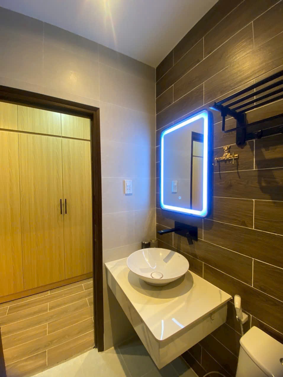Cần bán Nhà ở, nhà cấp 4, nhà hẻm đường Trần Bình Trọng, Phường 5, Diện tích 87m², Giá 22,8 Tỷ 4