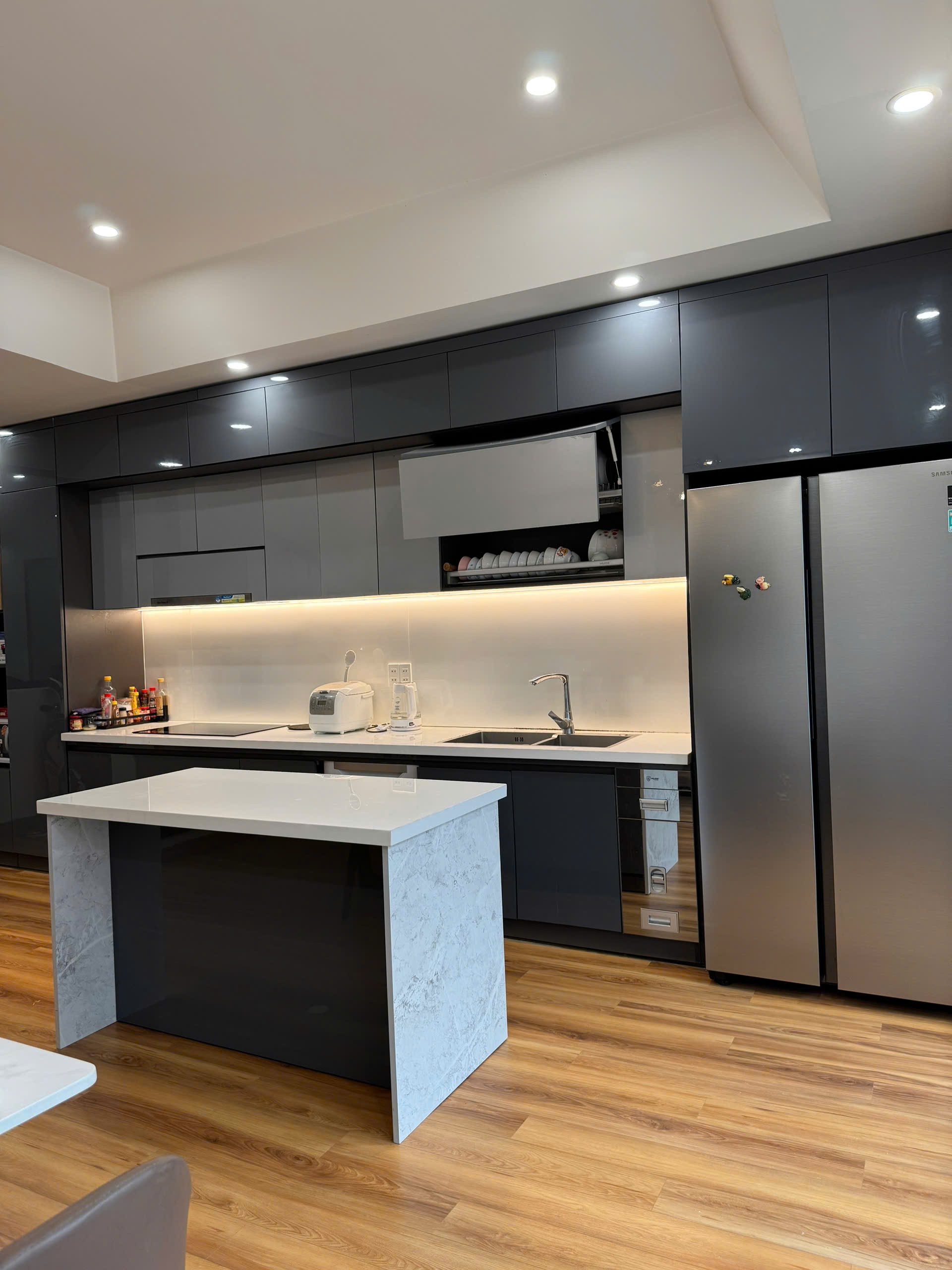 BÁN VILLA 2 MẶT TIỀN XE HƠI – KQH NGÔ QUYỀN, PHƯỜNG CAM LY, ĐÀ LẠT 4