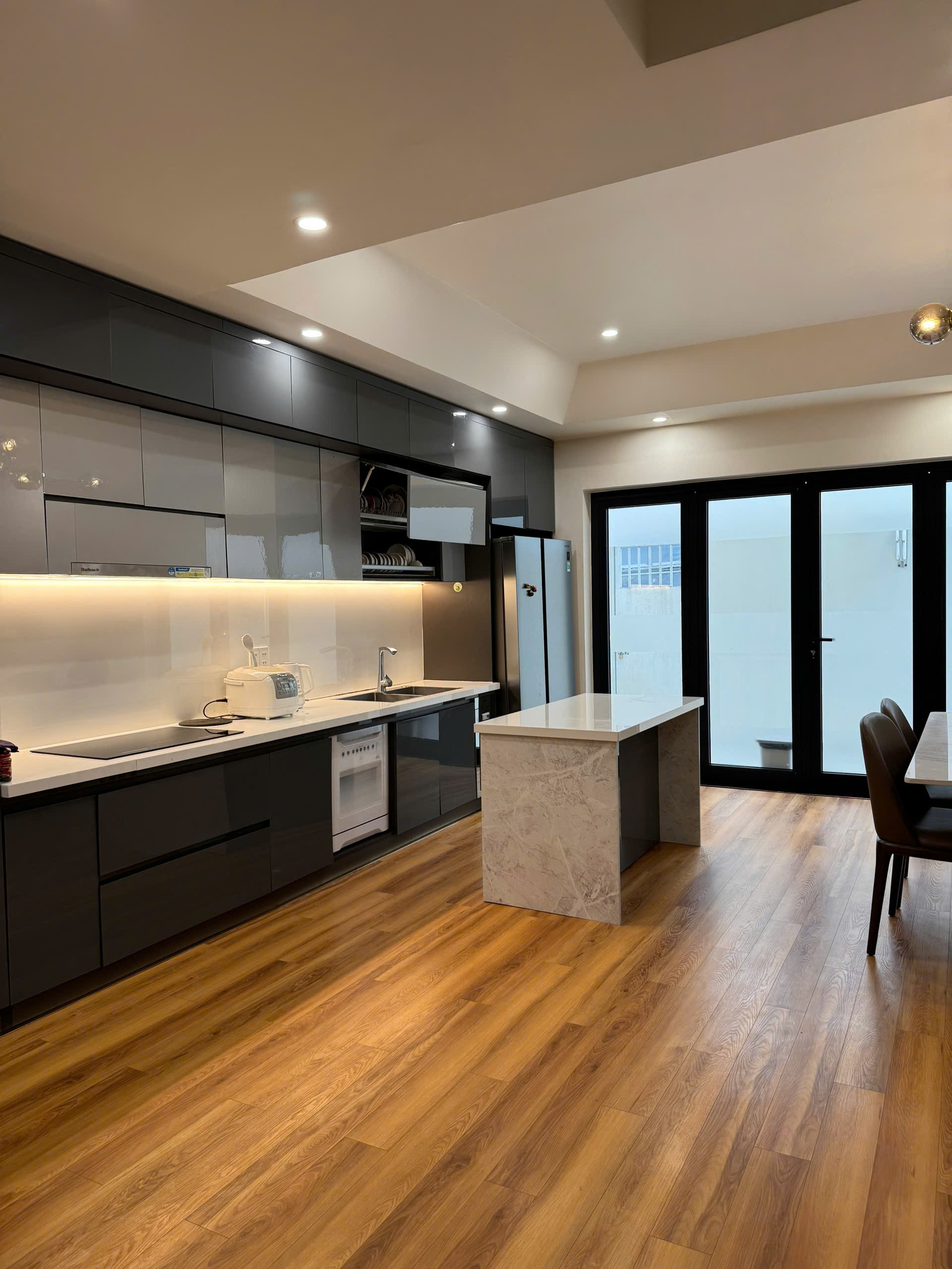 BÁN VILLA 2 MẶT TIỀN XE HƠI – KQH NGÔ QUYỀN, PHƯỜNG CAM LY, ĐÀ LẠT 5