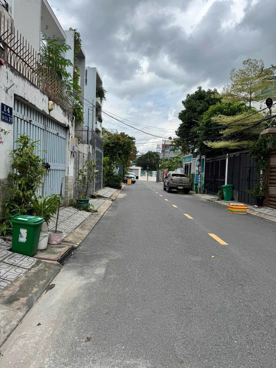Cần bán Nhà mặt tiền Phường An Phú, Quận 2, Diện tích 100m², Giá Thương lượng