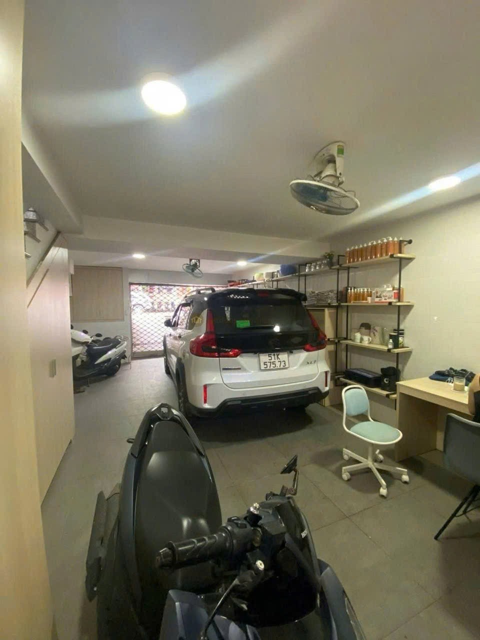 Cho thuê Nhà mặt tiền Phường Bình An, Quận 2, Diện tích 66m², Giá 045 Triệu/tháng 6