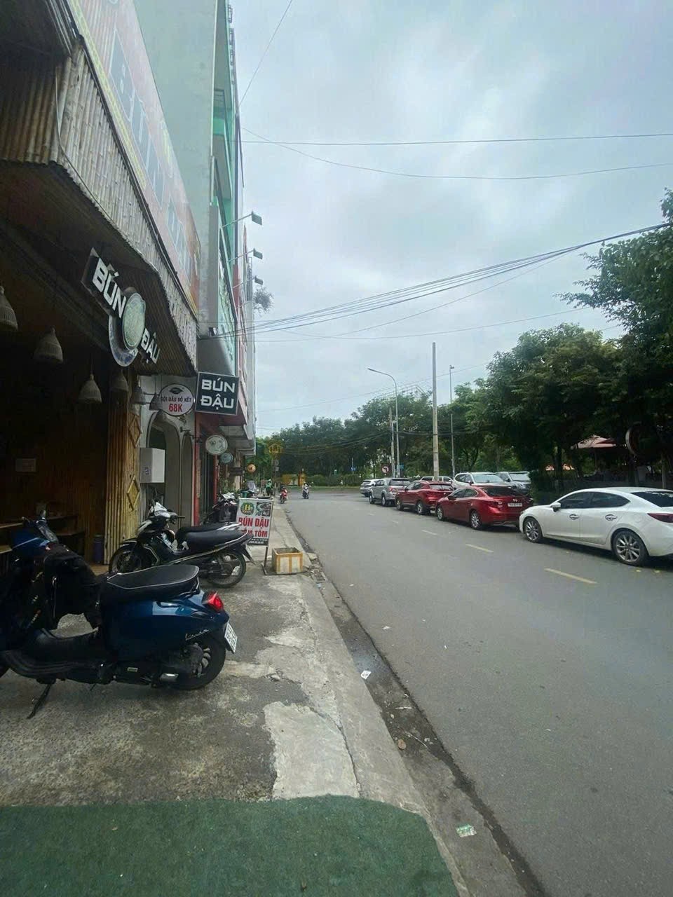 Cho thuê Nhà mặt tiền Phường Bình An, Quận 2, Diện tích 66m², Giá 045 Triệu/tháng