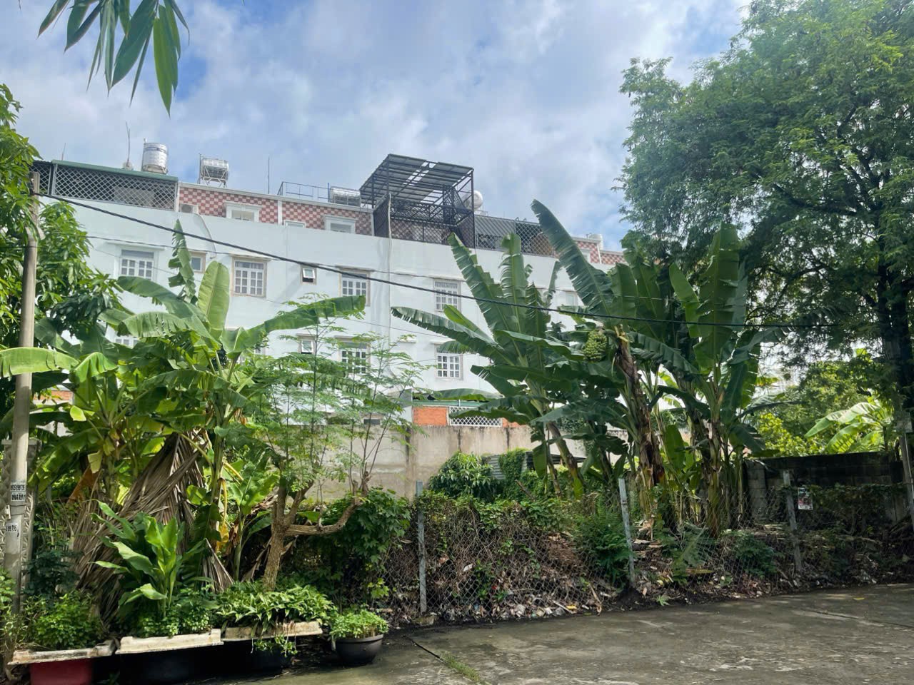 Cần bán Đất Thủ Đức, Hồ Chí Minh, Diện tích 278m², Giá 22 Tỷ 2