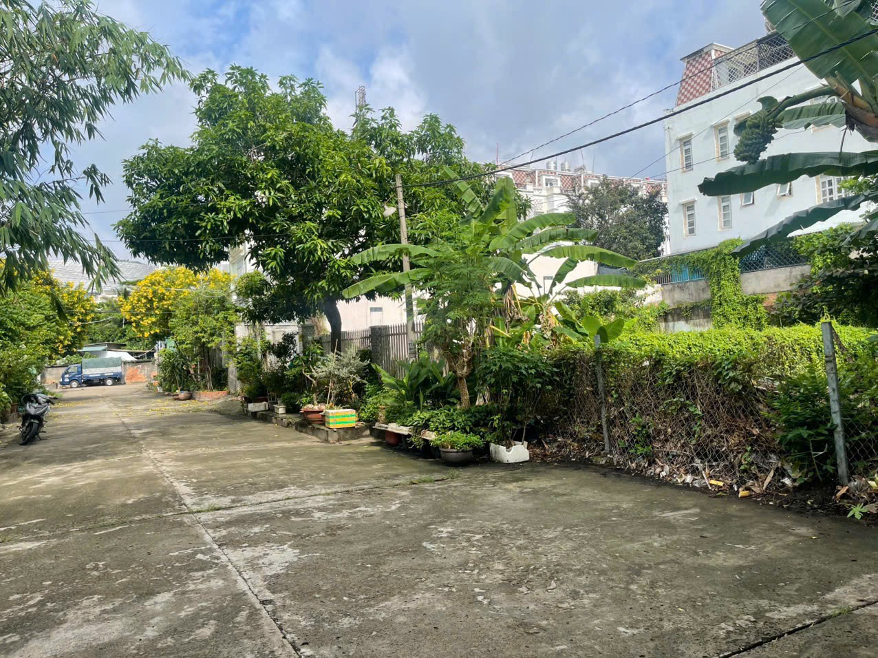 Cần bán Đất Thủ Đức, Hồ Chí Minh, Diện tích 278m², Giá 22 Tỷ