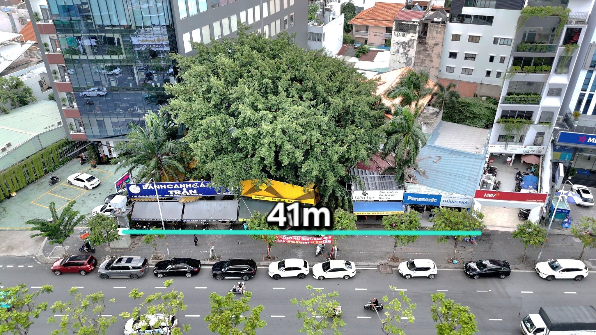 Cần bán Đất Phường Bình An, Quận 2, Diện tích 1450m², Giá 900 Tỷ 2