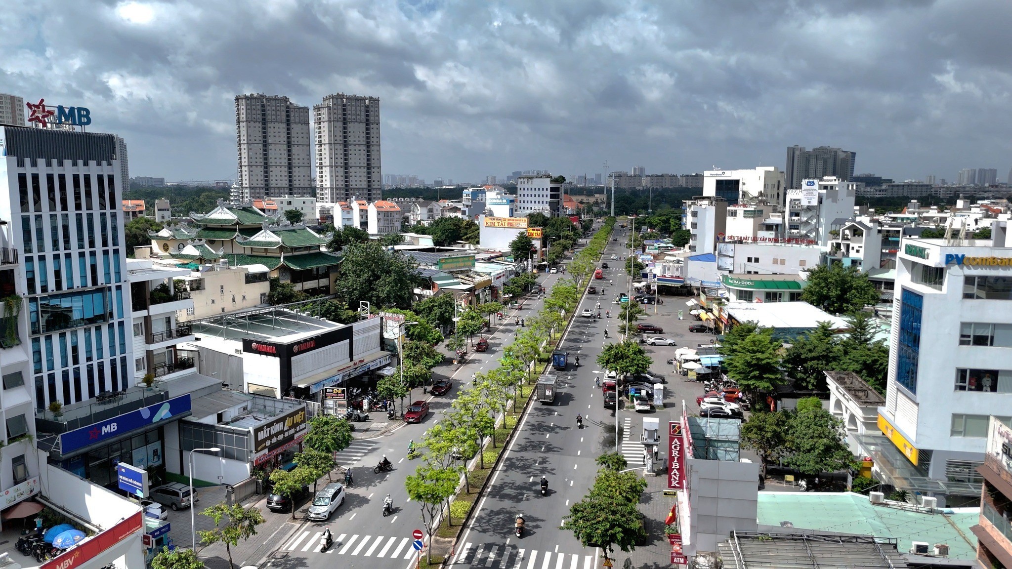 Cần bán Đất Phường Bình An, Quận 2, Diện tích 1450m², Giá 900 Tỷ