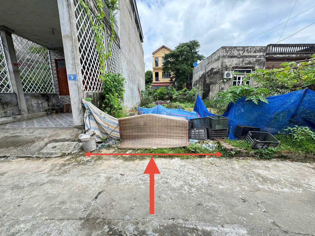 Bán đất 75m², full thổ cư, Quang Minh, Mê Linh - Sổ đỏ sẵn sàng 3