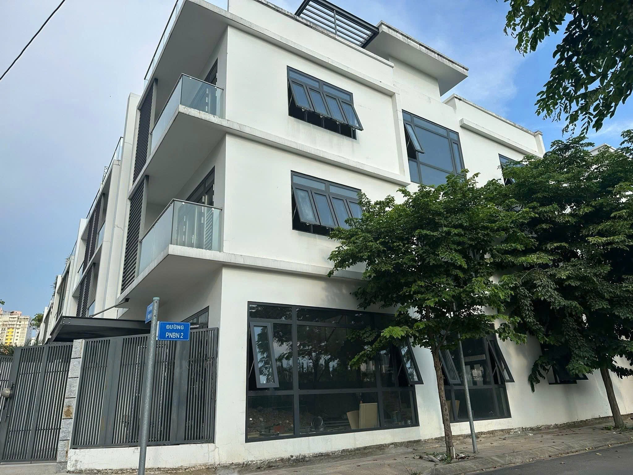 Cần bán Nhà mặt tiền Phường An Phú, Quận 2, Diện tích 150m², Giá 40 Tỷ 5