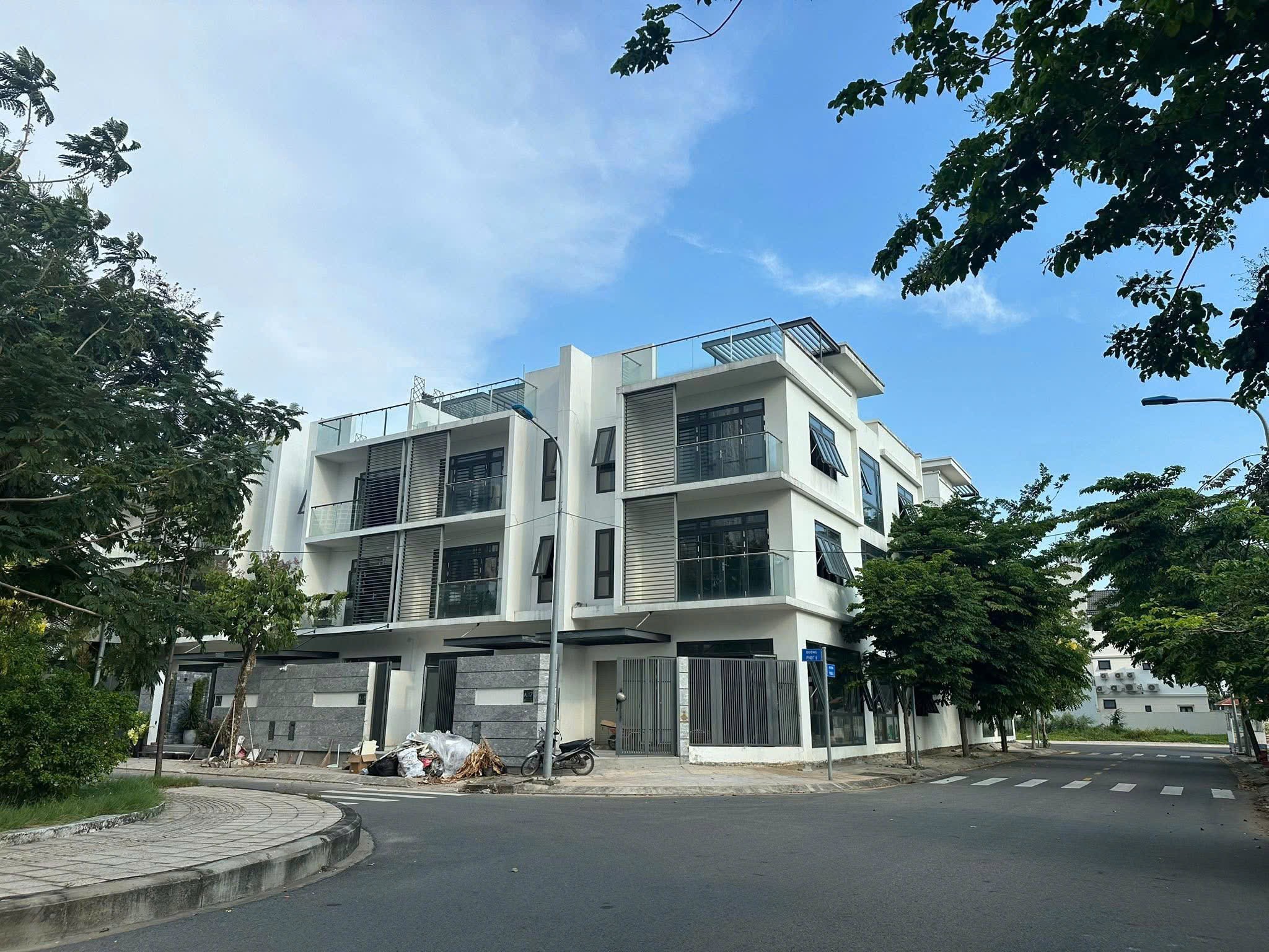 Cần bán Nhà mặt tiền Phường An Phú, Quận 2, Diện tích 150m², Giá 40 Tỷ