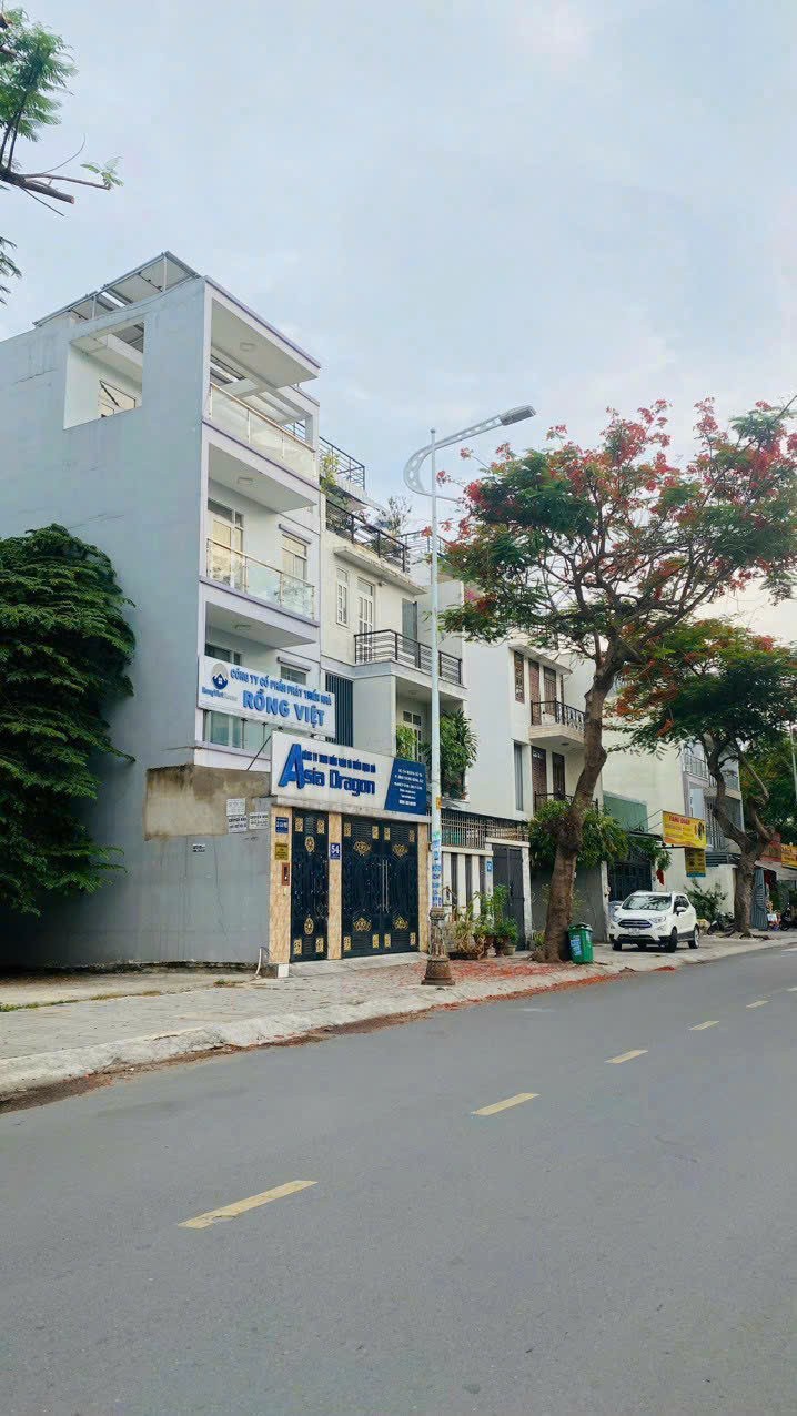 Cần bán Nhà mặt tiền Phường An Phú, Quận 2, Diện tích 150m², Giá 40 Tỷ 2