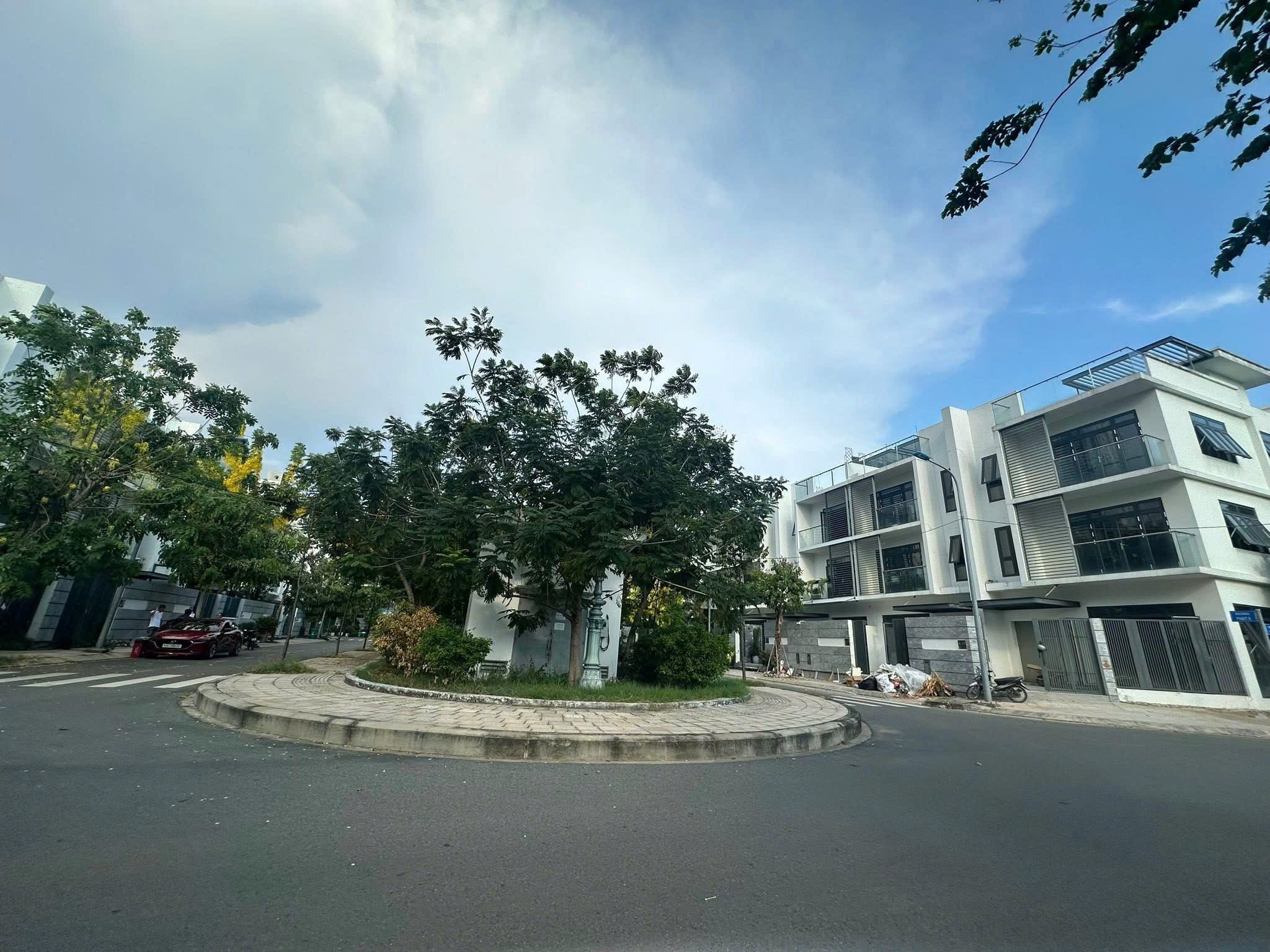 Cần bán Nhà mặt tiền Phường An Phú, Quận 2, Diện tích 150m², Giá 40 Tỷ 3