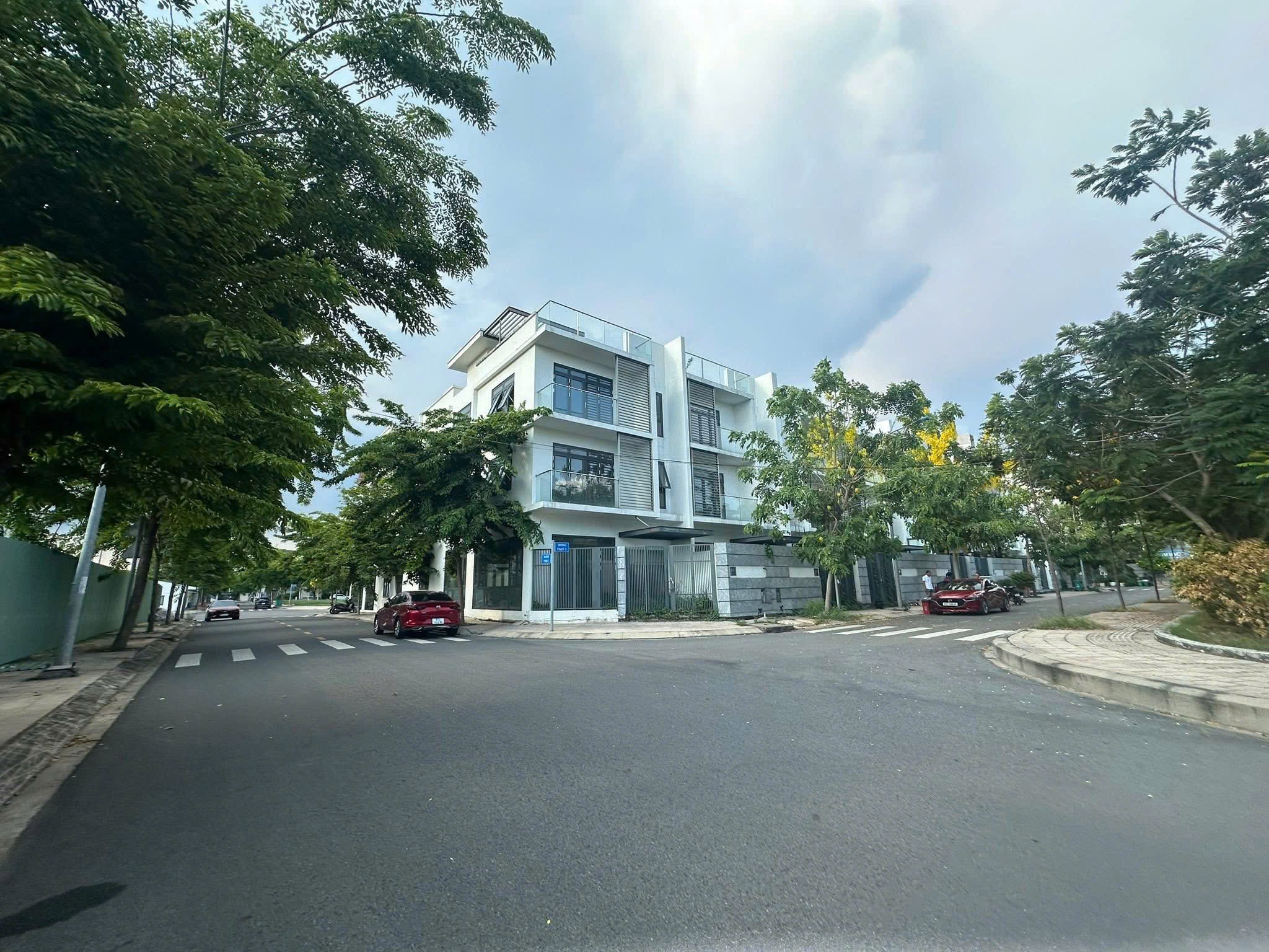 Cần bán Nhà mặt tiền Phường An Phú, Quận 2, Diện tích 150m², Giá 40 Tỷ 6