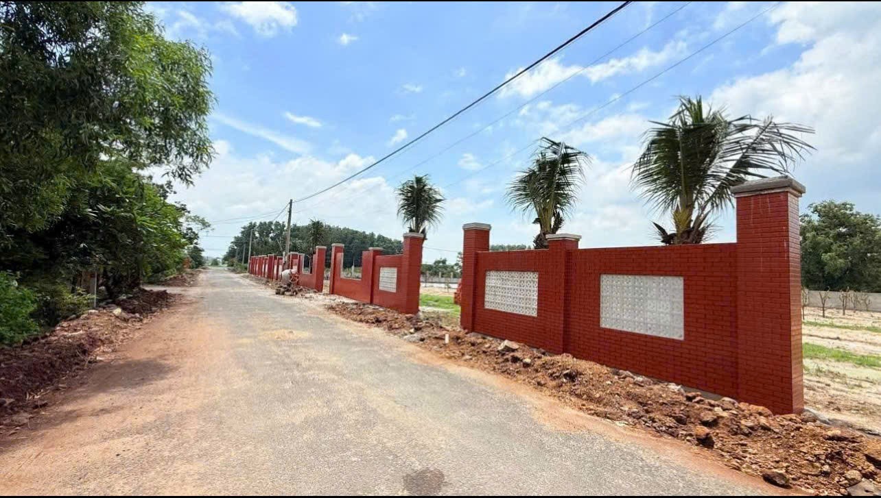 ĐẤT BIỂN PHƯỚC HẢI - NGAY TỈNH LỘ 44B - XÃ PHƯỚC HẢI, BR-VT CHỈ 2 TỶ 3