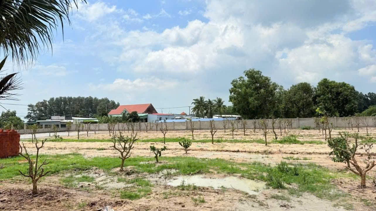 ĐẤT BIỂN PHƯỚC HẢI - NGAY TỈNH LỘ 44B - XÃ PHƯỚC HẢI, BR-VT CHỈ 2 TỶ 2