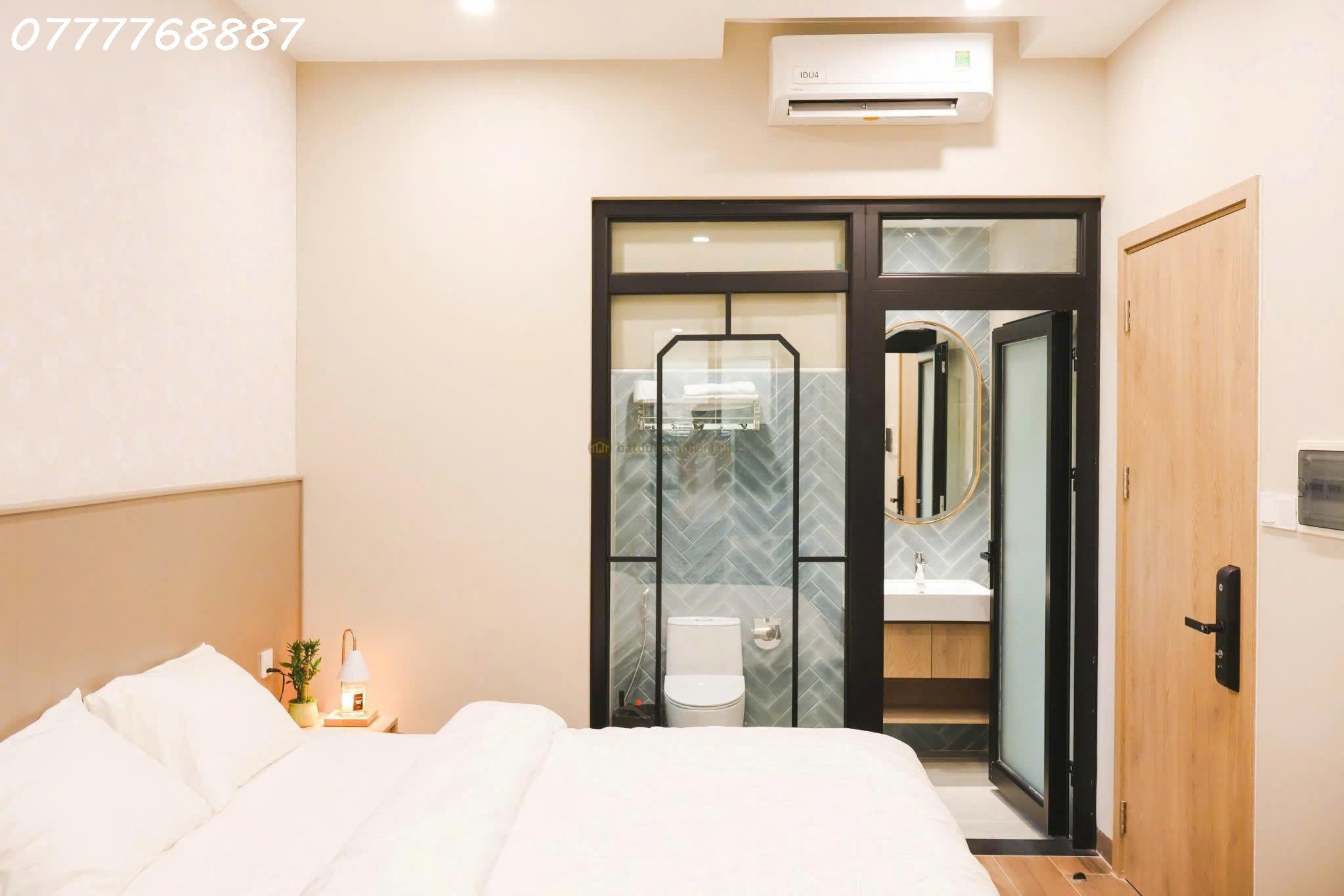 Bán Biệt Thự siêu đẹp vào ở ngay MT  Bùi Tá Hán, P. An Phú, Quận 2 2