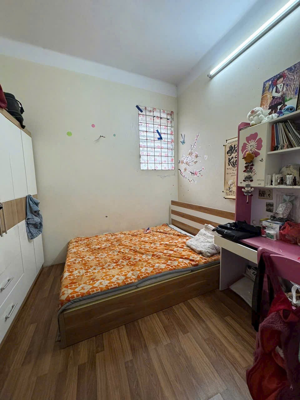Cần bán Nhà mặt tiền đường Kim Ngưu, Phường Thanh Lương, Diện tích 54m², Giá 8.9 Tỷ