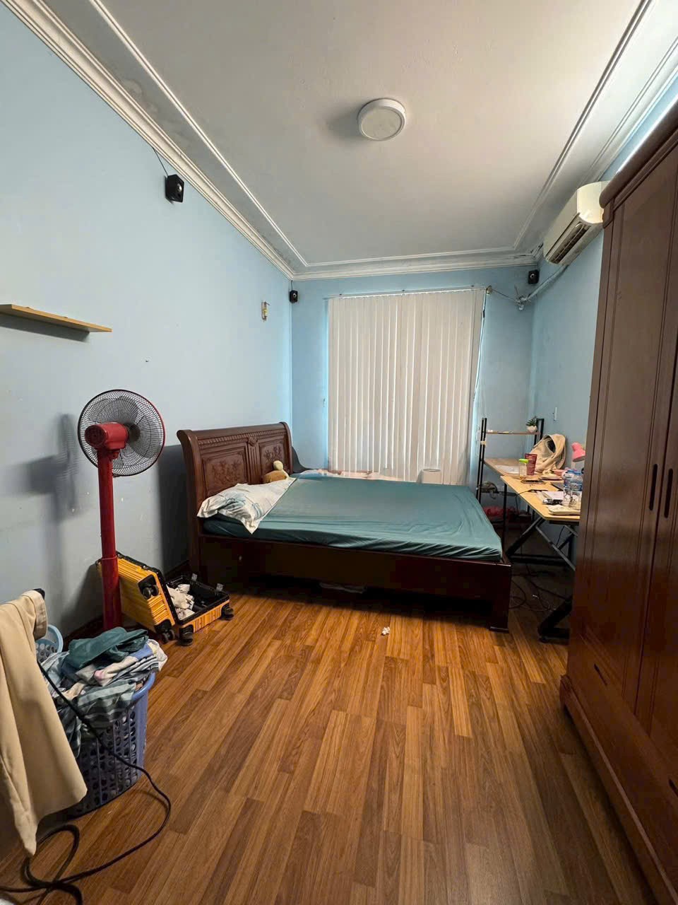 BÁN NHÀ PHỐ KIM NGƯU, HAI BÀ TRƯNG, CẠNH TIME CITY, NHÀ ĐẸP,  DT 54M2* 5 TẦNG* GIÁ 9.8 TỶ 3