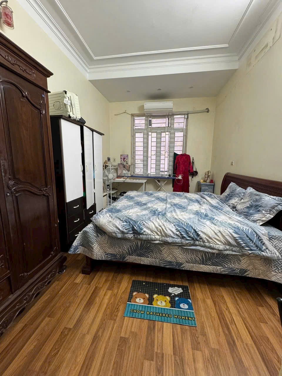 BÁN NHÀ PHỐ KIM NGƯU, HAI BÀ TRƯNG, CẠNH TIME CITY, NHÀ ĐẸP,  DT 54M2* 5 TẦNG* GIÁ 9.8 TỶ 4