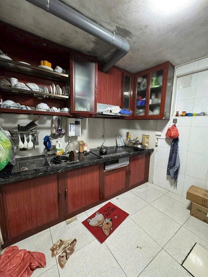 BÁN NHÀ PHỐ KIM NGƯU, HAI BÀ TRƯNG, CẠNH TIME CITY, NHÀ ĐẸP,  DT 54M2* 5 TẦNG* GIÁ 9.8 TỶ 5