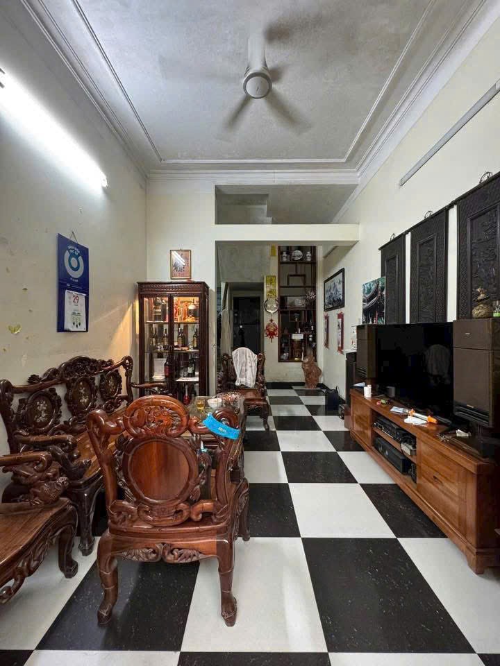 BÁN NHÀ PHỐ KIM NGƯU, HAI BÀ TRƯNG, CẠNH TIME CITY, NHÀ ĐẸP,  DT 54M2* 5 TẦNG* GIÁ 9.8 TỶ